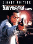 L'organizzazione sfida l'ispettore Tibbs