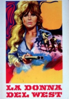 La donna del West