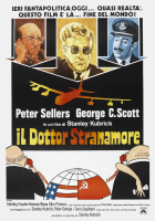 Il dottor Stranamore