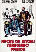 Anche gli angeli mangiano fagioli