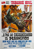 ...E poi lo chiamarono Il Magnifico