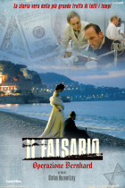 Il Falsario - operazione Bernhard