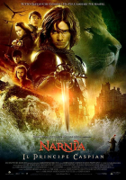 Le Cronache di Narnia: Il principe Caspian