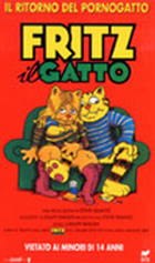 FRITZ IL GATTO