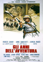 Gli anni dell'avventura