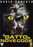 Il gatto a nove code