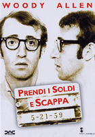 Prendi i soldi e scappa