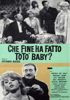 Che fine ha fatto Totò Baby?