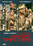Non è più tempo di eroi