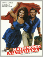 Matrimonio all'italiana