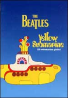 YELLOW SUBMARINE - IL SOTTOMARINO GIALLO