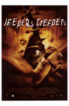 Jeepers Creepers - il canto del diavolo