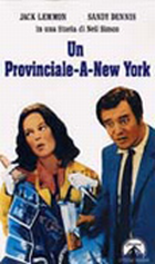 Un provinciale a New York