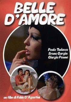 Locandina Belle d'amore