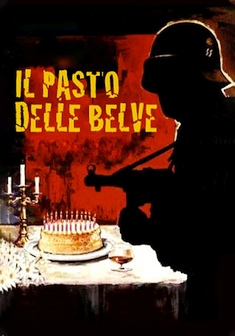 Locandina IL PASTO DELLE BELVE
