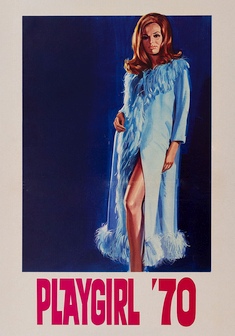 PLAYGIRL 70