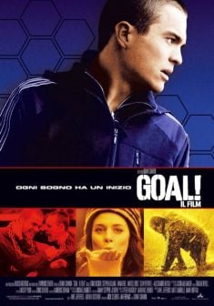 Locandina Goal - il film