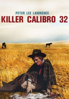 Killer calibro 32