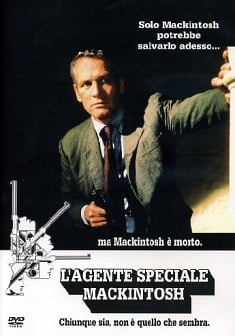 Locandina L'agente speciale Mackintosh