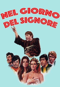 Locandina Nel giorno del Signore