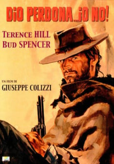 Film di Terence Hill e Bud Spencer elenco completo