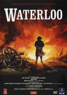 Locandina Waterloo
