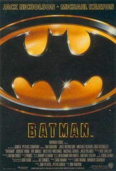 Film di Batman