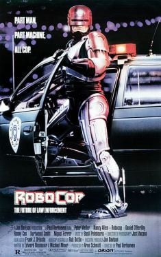 RoboCop - Film (1987)