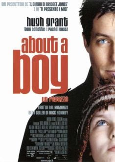 Locandina About a Boy - Un ragazzo