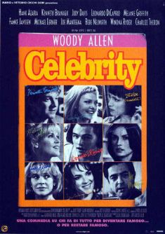 Locandina Celebrity
