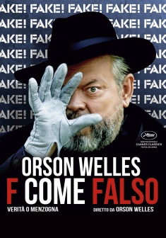 F come falso - Verità e menzogne
