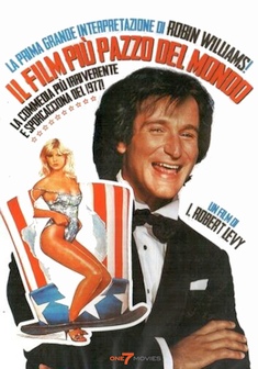 Locandina HOLLYWOOD EROTIC SKETCH