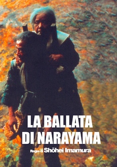 LA BALLATA DI NARAYAMA