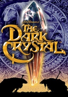 The Dark Crystal