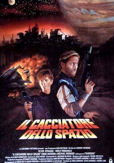 Il cacciatore dello spazio