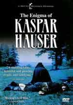 L'enigma di Kaspar Hauser