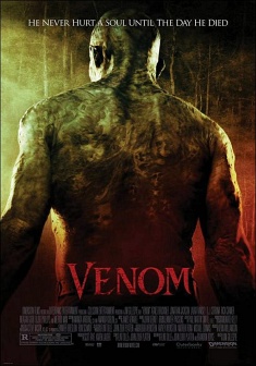 Locandina Venom
