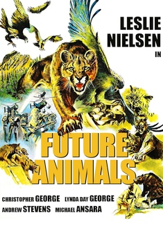 FUTURE ANIMALS