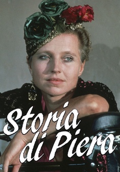 STORIA DI PIERA