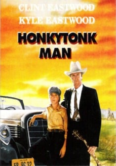 Locandina Honkytonk Man