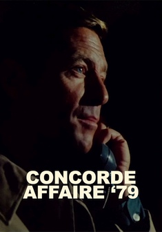 CONCORDE AFFAIRE '79