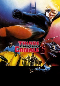 TRIADE CHIAMA CANALE 6