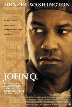 Locandina John Q