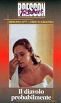 IL DIAVOLO PROBABILMENTE...