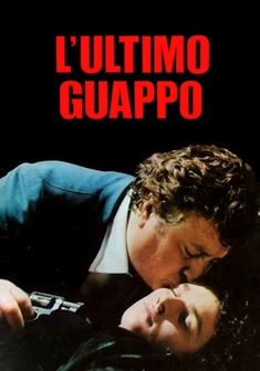 Locandina L'ultimo guappo