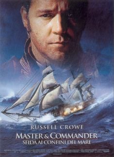 Master & Commander: Sfida ai confini del mare