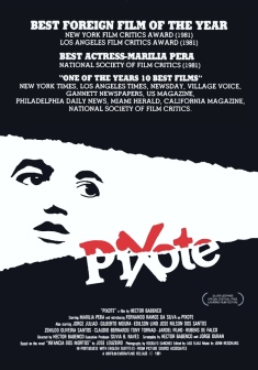 Pixote, la legge del più debole