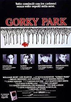 Gorky Park - Film (1983)