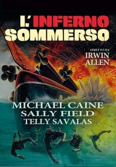 L'inferno sommerso