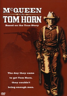 Locandina Tom Horn